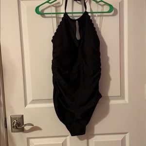 Kara Sol Swimsuit Size M